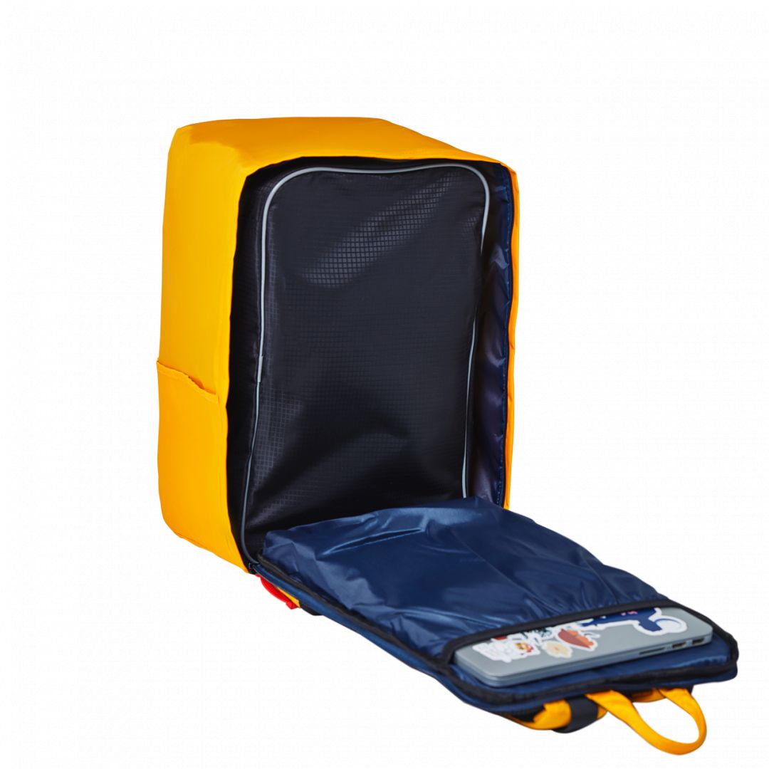 Canyon CSZ-02 Carry-on Backpack 15,6
