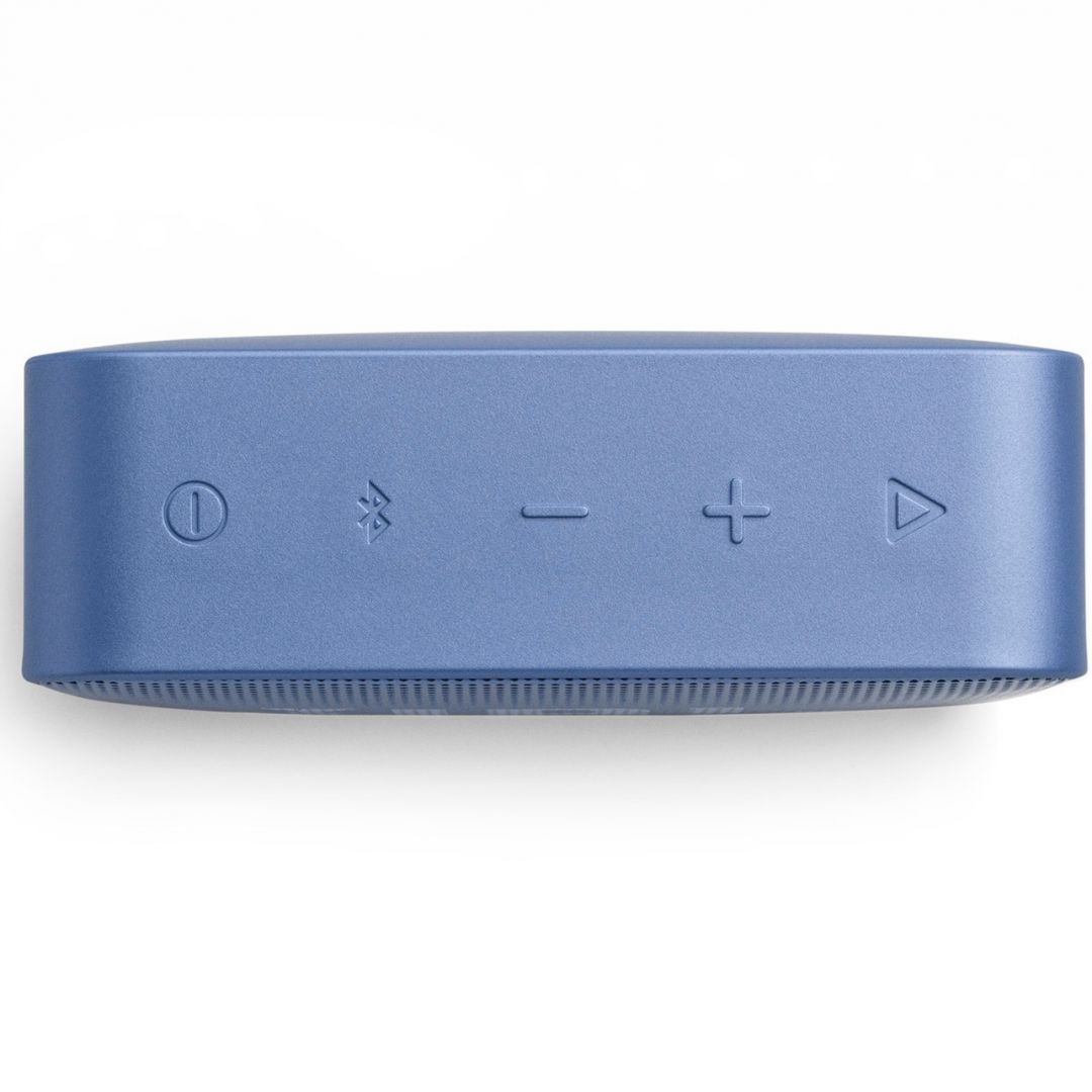 JBL Go Essential Bluetooth Speaker Blue