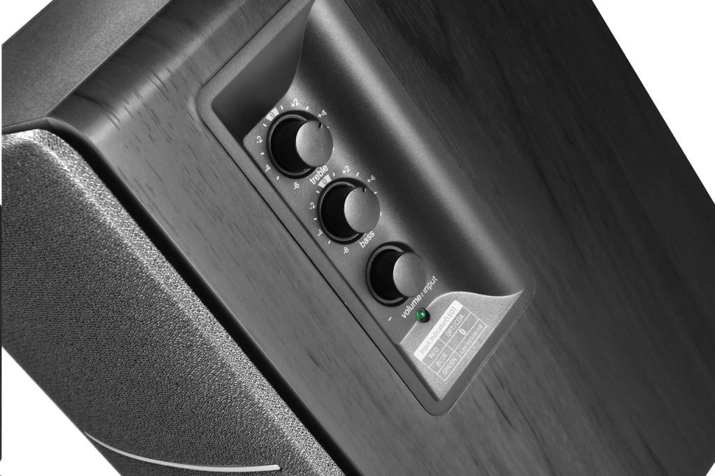 Edifier R1280DB Black
