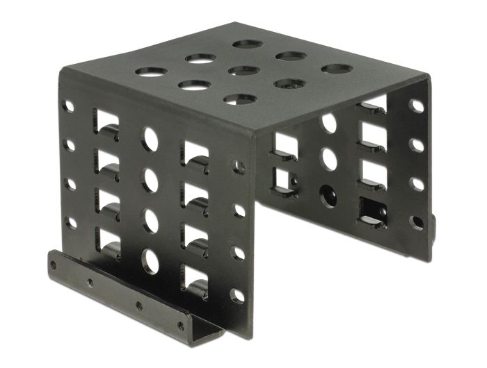 DeLock Installation frame 4x 2,5