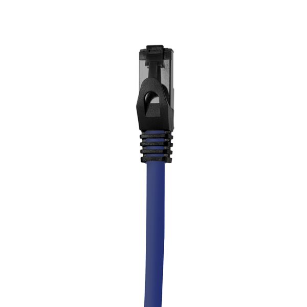 Logilink CAT8.1 S-FTP Patch Cable 5m Blue
