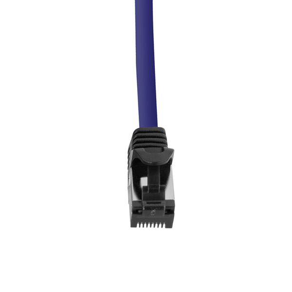 Logilink CAT8.1 S-FTP Patch Cable 5m Blue