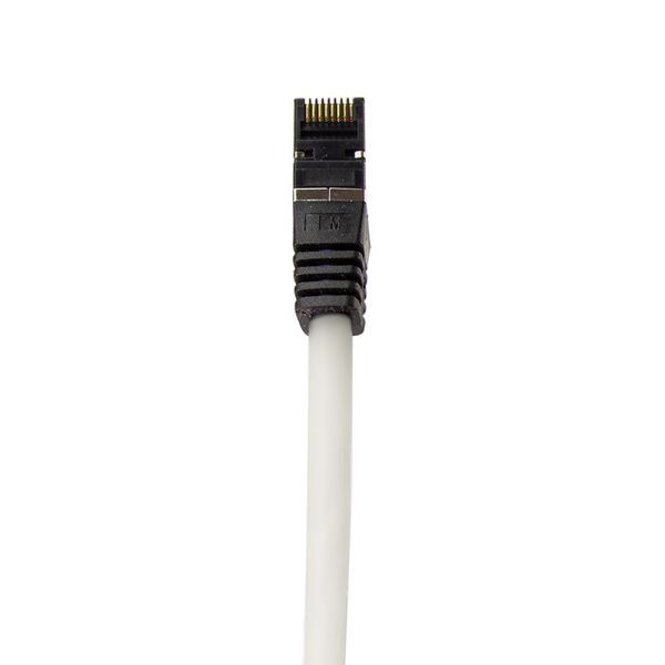 Logilink CAT8.1 S-FTP Patch Cable 2m Grey