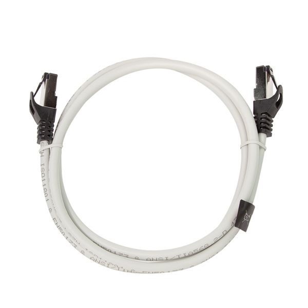 Logilink CAT8.1 S-FTP Patch Cable 2m Grey