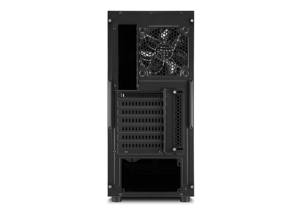 Sharkoon S25-W Window Black