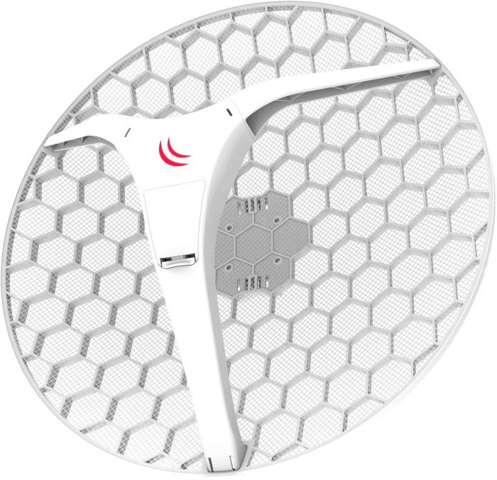 Mikrotik LHG XL 2 PoE Routerboard
