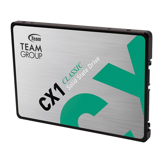 TeamGroup 480GB 2,5