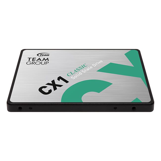 TeamGroup 480GB 2,5