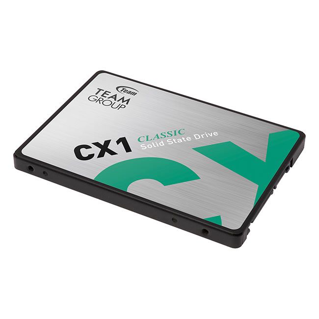 TeamGroup 480GB 2,5