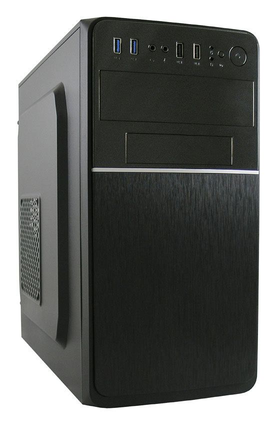 LC Power 2015MB Black