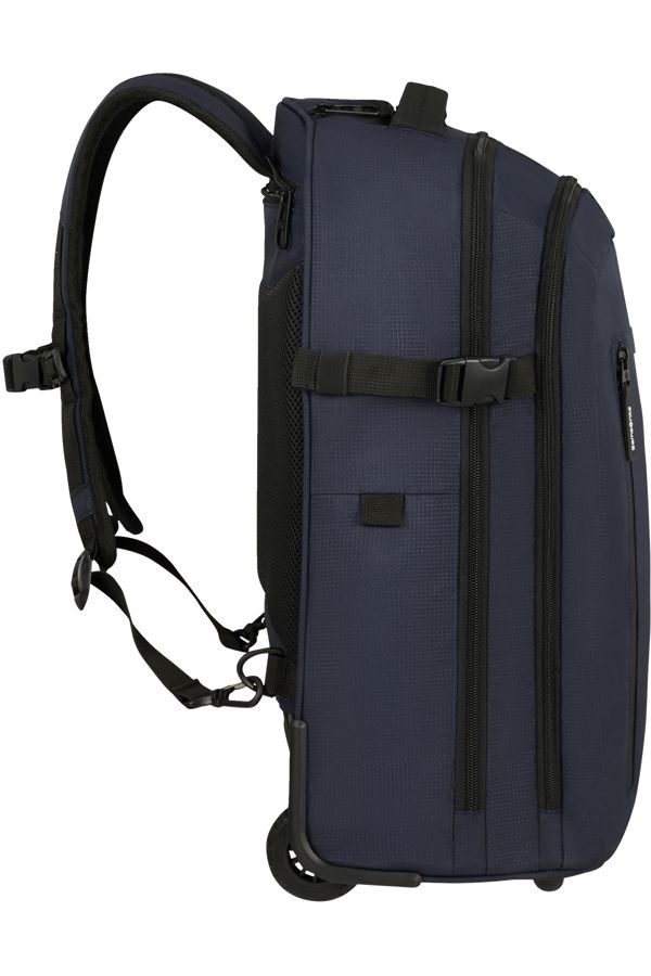 Samsonite Roader Duffle with wheels 55cm 17,3