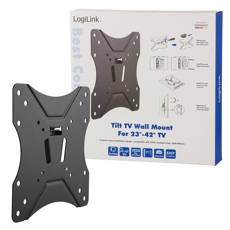 Logilink BP0005 23-42