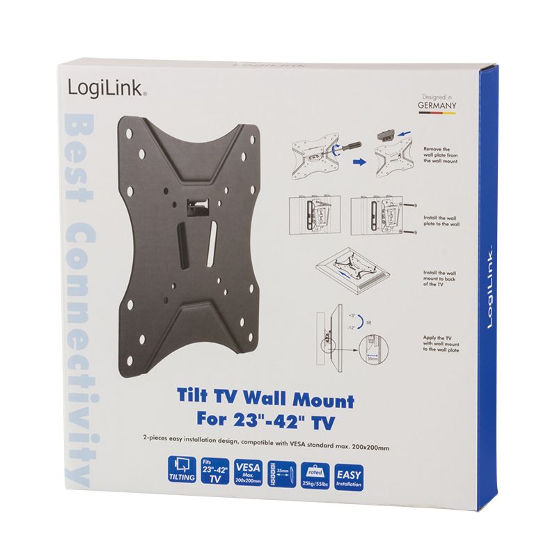 Logilink BP0005 23-42