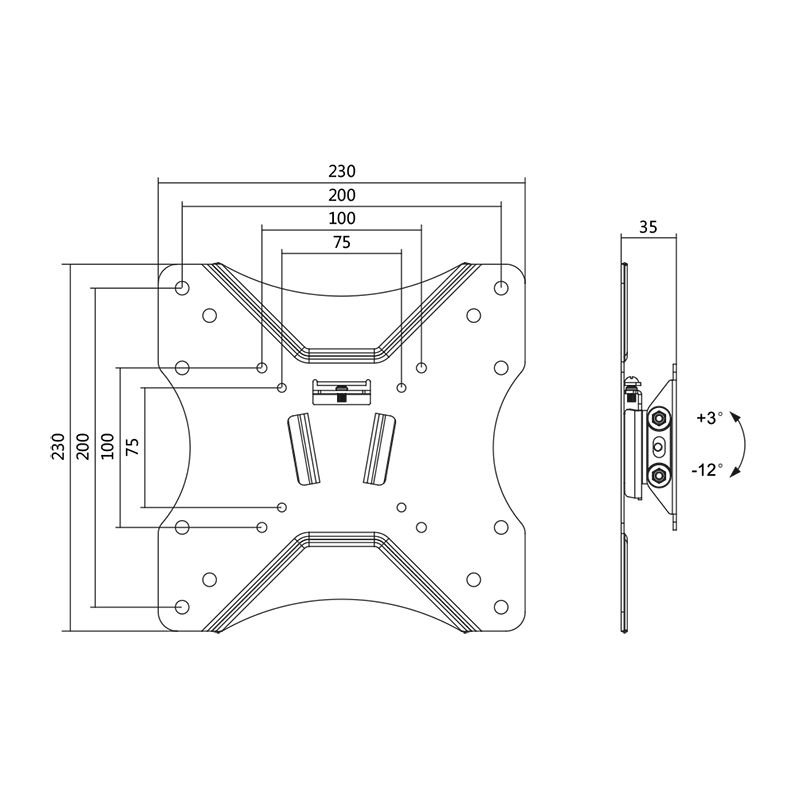 Logilink BP0005 23-42