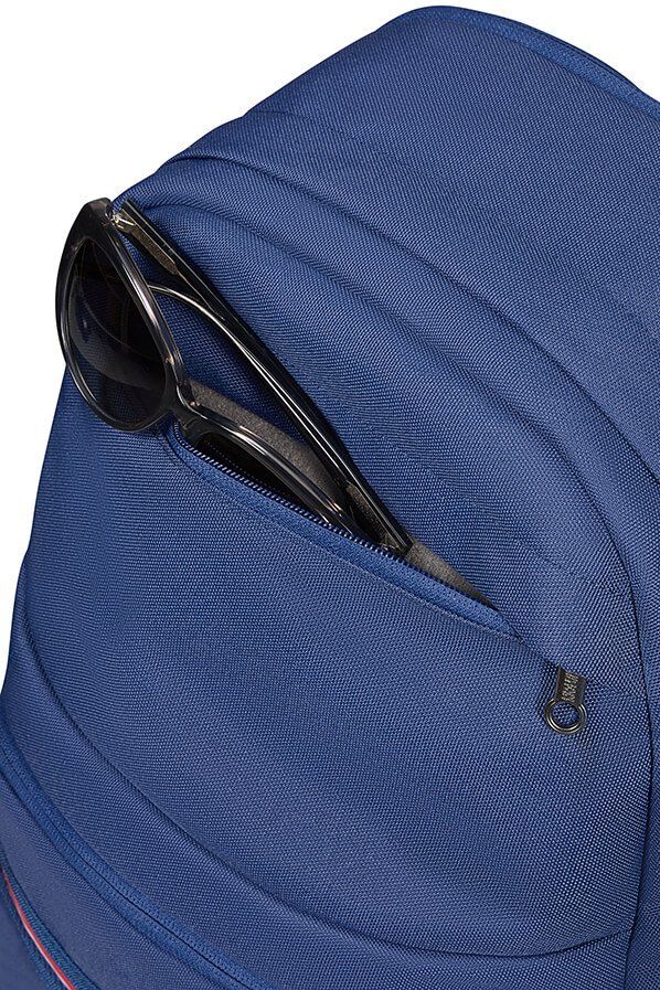 American Tourister Upbeat Notebook Backpack 15,6