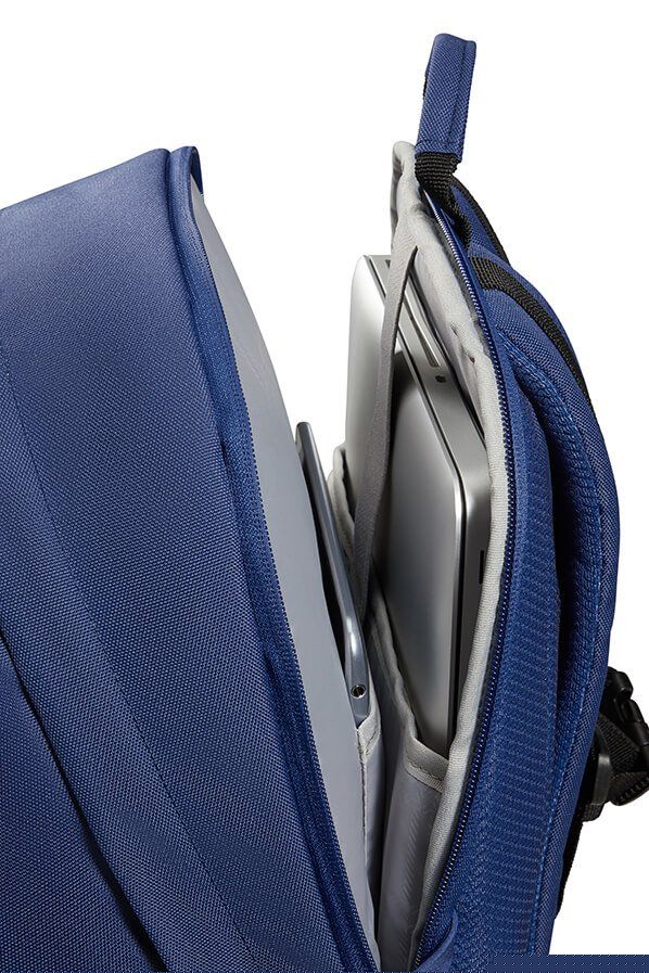 American Tourister Upbeat Notebook Backpack 15,6