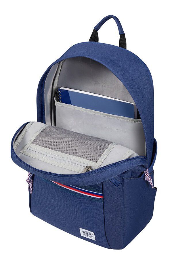 American Tourister Upbeat Notebook Backpack 15,6