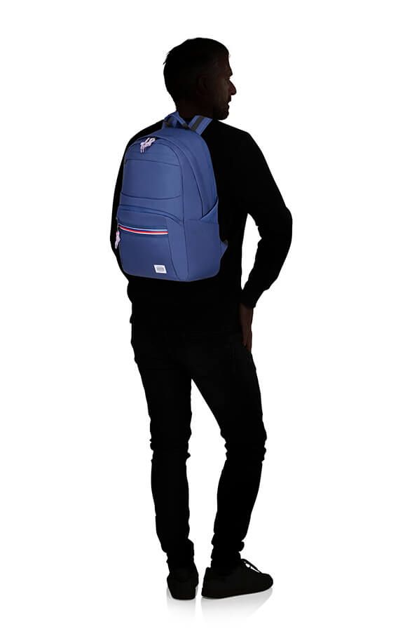 American Tourister Upbeat Notebook Backpack 15,6