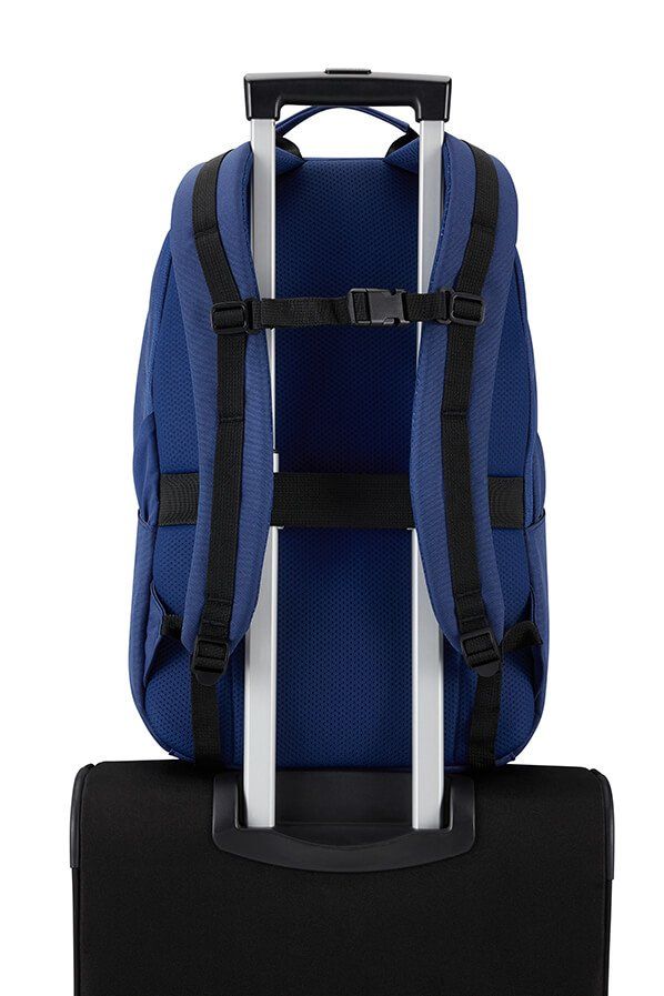 American Tourister Upbeat Notebook Backpack 15,6