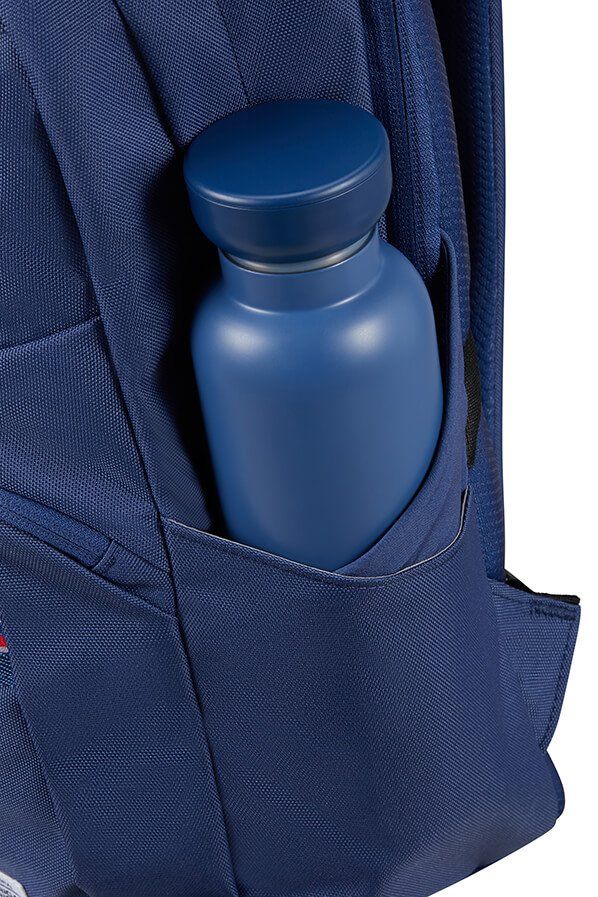 American Tourister Upbeat Notebook Backpack 15,6