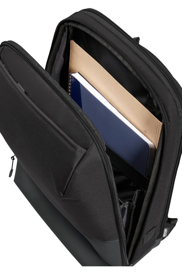 Samsonite Stackd Biz Laptop Backpack 15,6