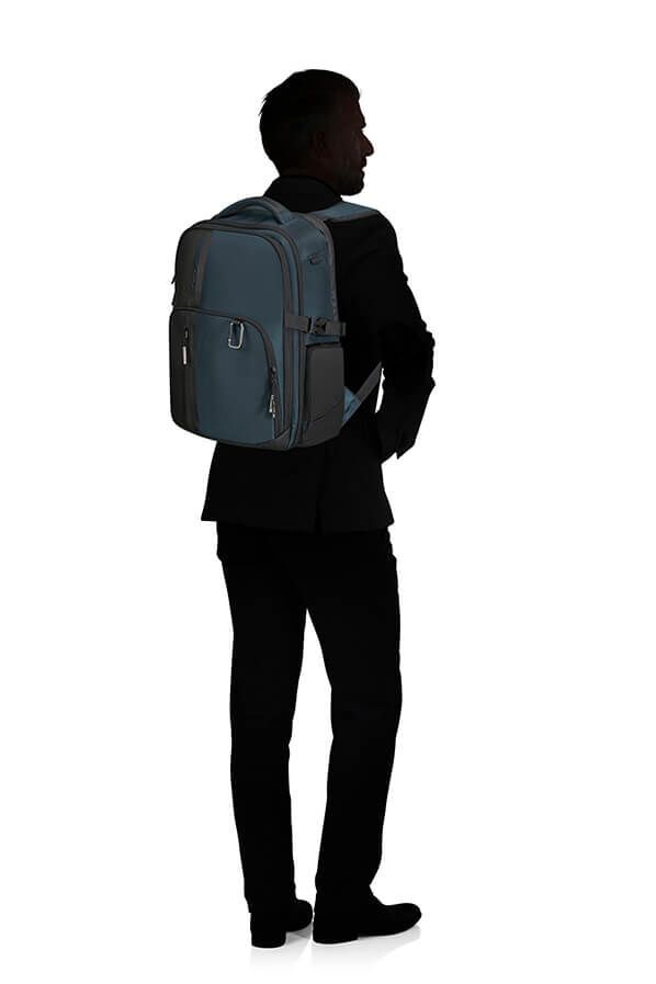 Samsonite Biz2Go Laptop Backpack 15,6