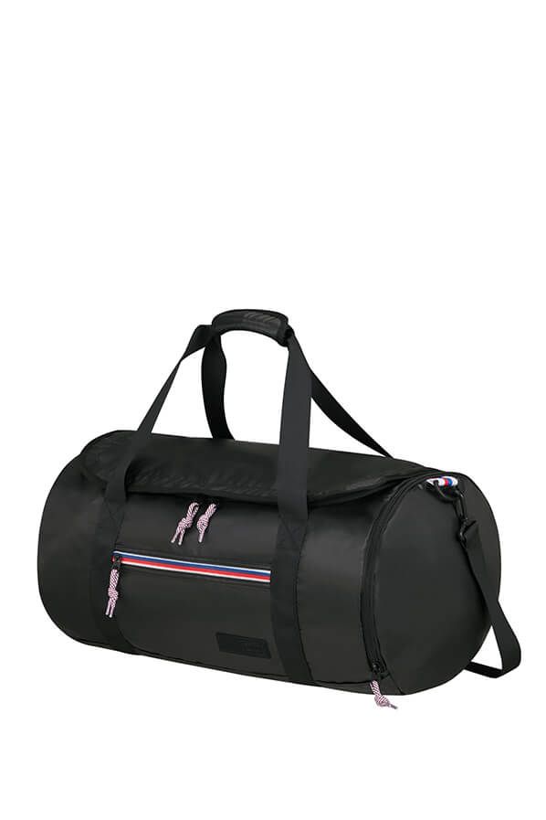 American Tourister Upbeat Pro Duffle Bag Black