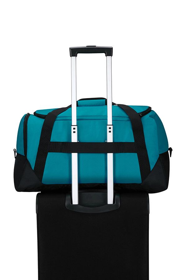 American Tourister Urban Groove Duffle Bag Black/Blue