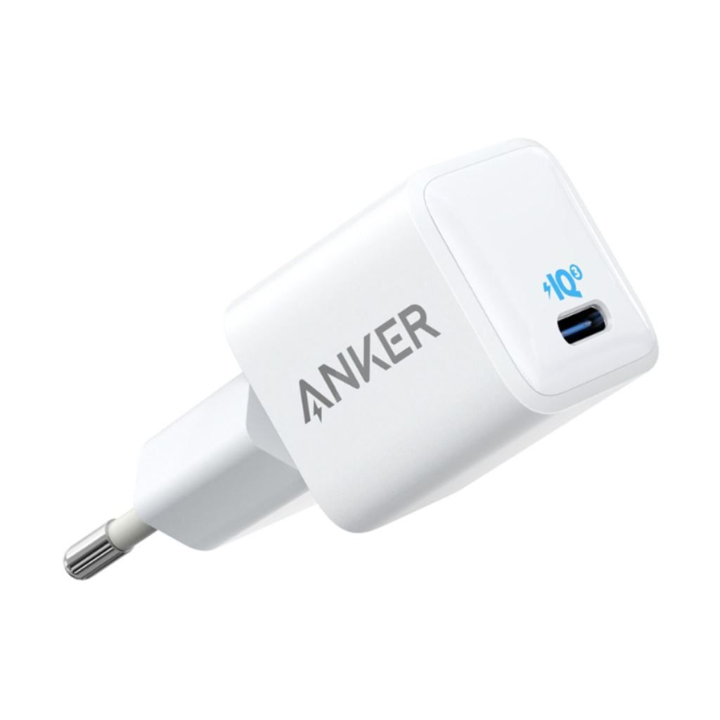 ANKER PowerPort III Nano USB-C Charger