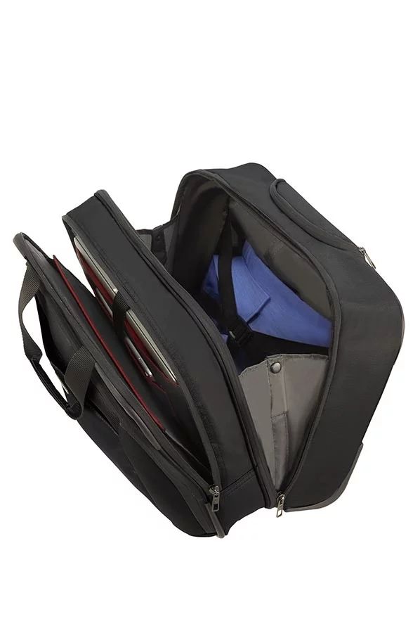 Samsonite Guardit 2.0 Rolling Tote 17,3