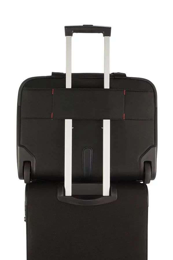 Samsonite Guardit 2.0 Rolling Tote 17,3