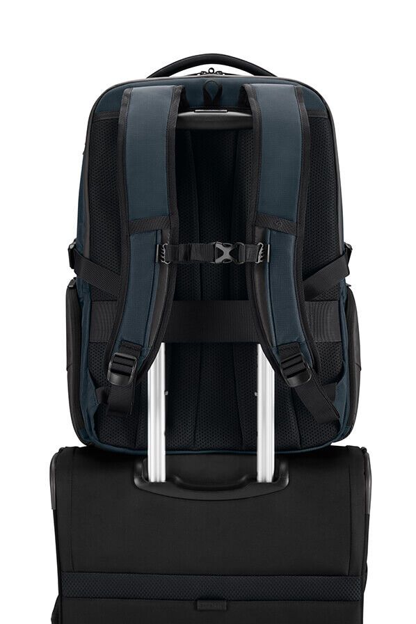 Samsonite Biz2Go Laptop Backpack 17,3