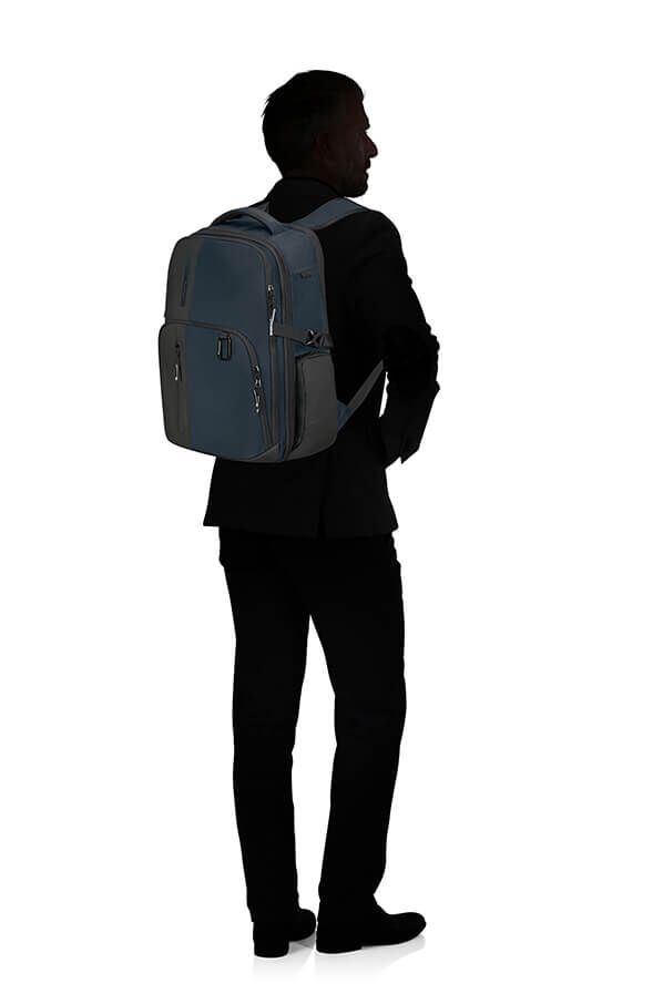 Samsonite Biz2Go Laptop Backpack 17,3