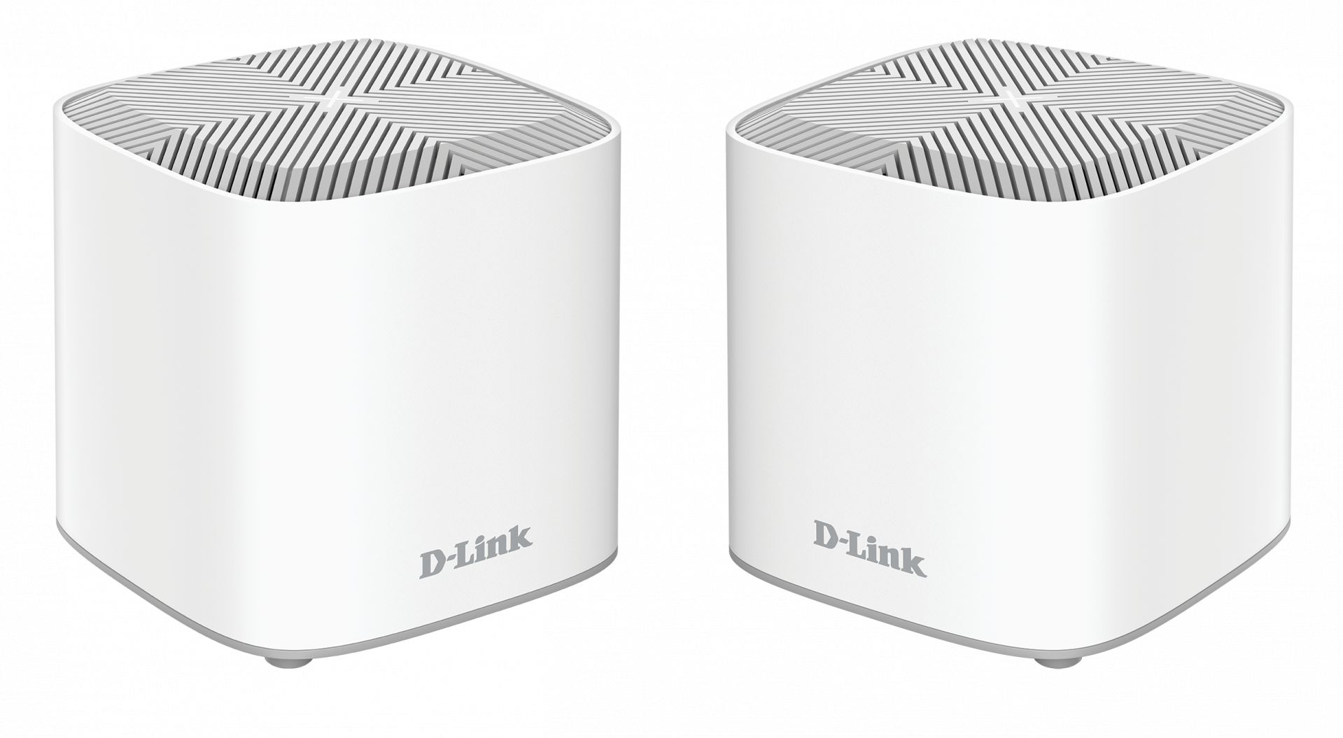 D-Link COVR-X1862 COVR AX1800 Dual Band Whole Home Mesh Wi‑Fi 6 System (2-PACK)