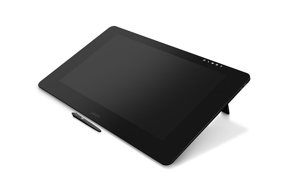 Wacom Cintiq Pro 24 Black
