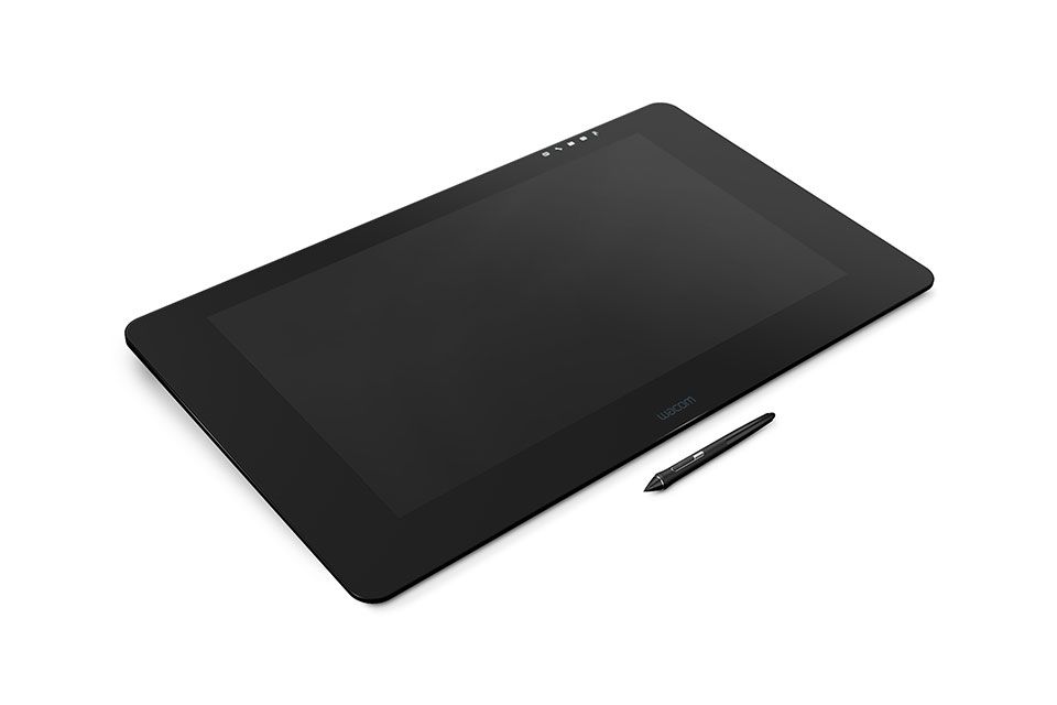Wacom Cintiq Pro 24 Black