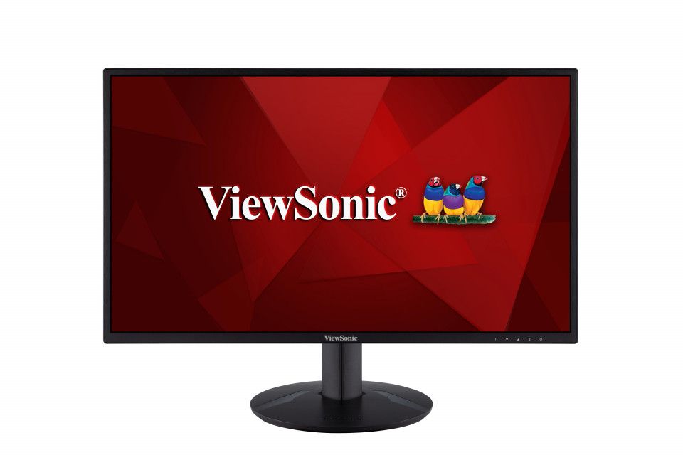 Viewsonic 27