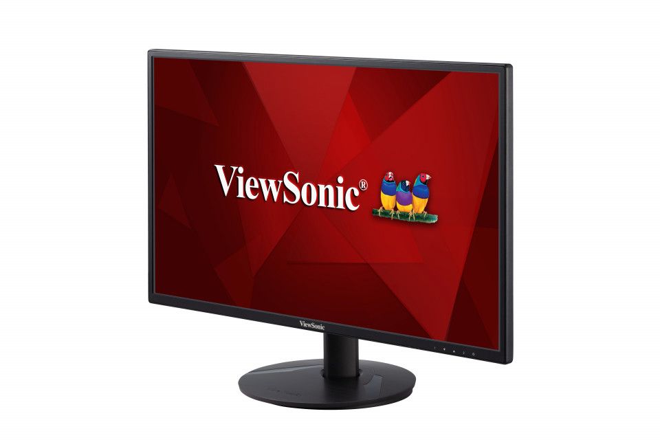 Viewsonic 27