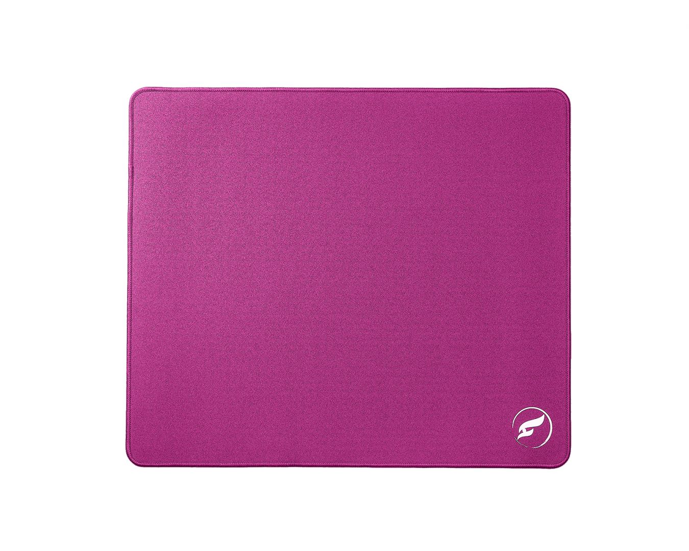 Odin Gaming Infinity V2 XL Hybrid Gaming Mouse Pad Galaxy Pink