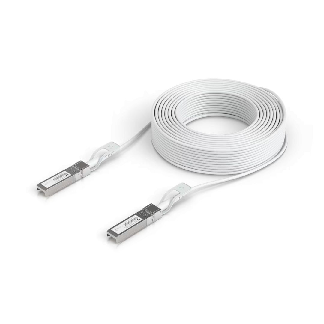 Ubiquiti UACC-Uplink-SFP28-30M DAC cable 30m