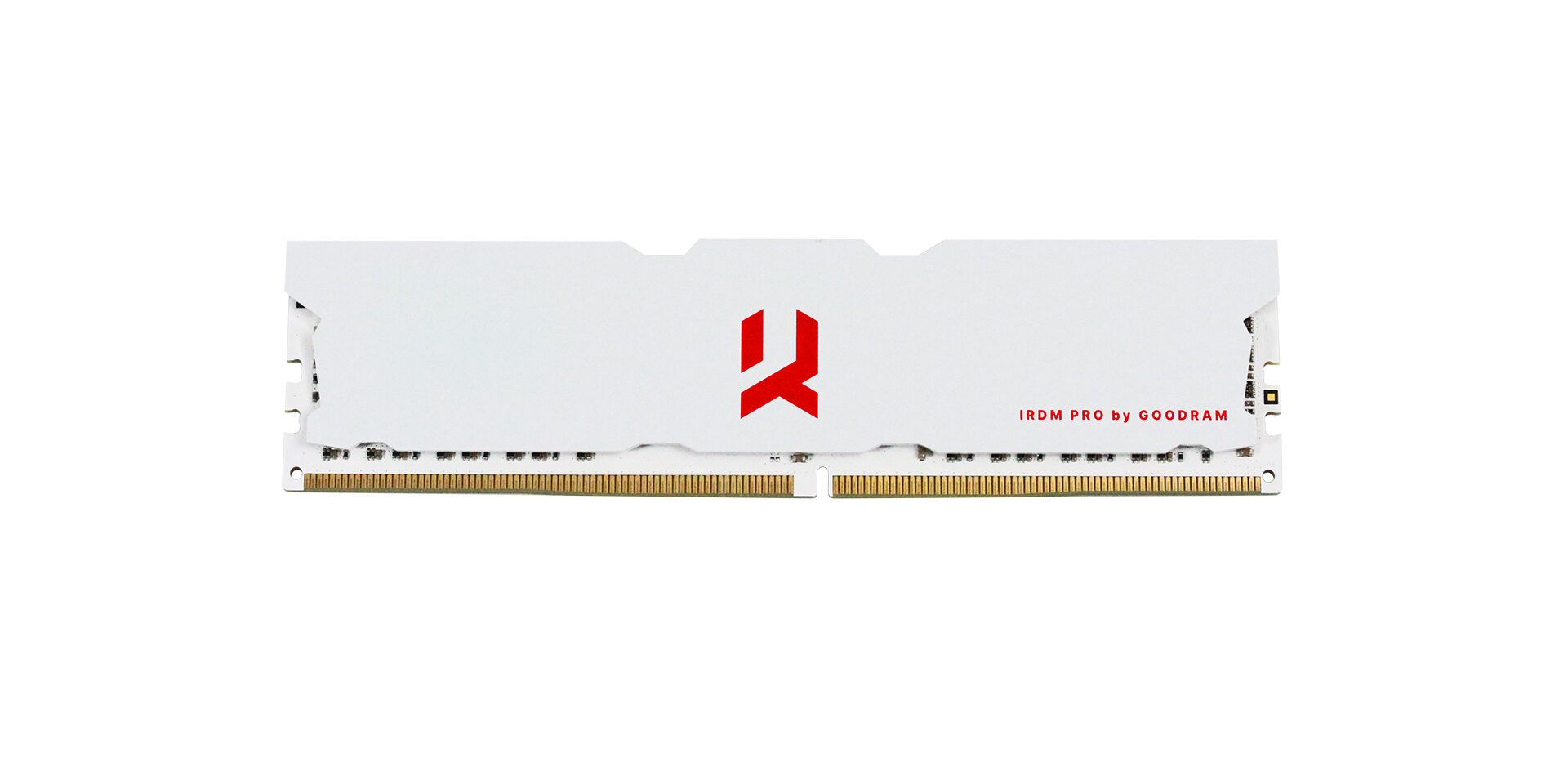 Good Ram 8GB DDR4 3600MHz IRDM Pro Crimson White