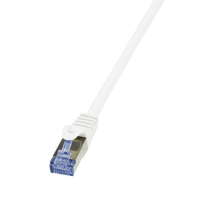 Logilink CAT7 S-FTP Patch Cable 1,5m White