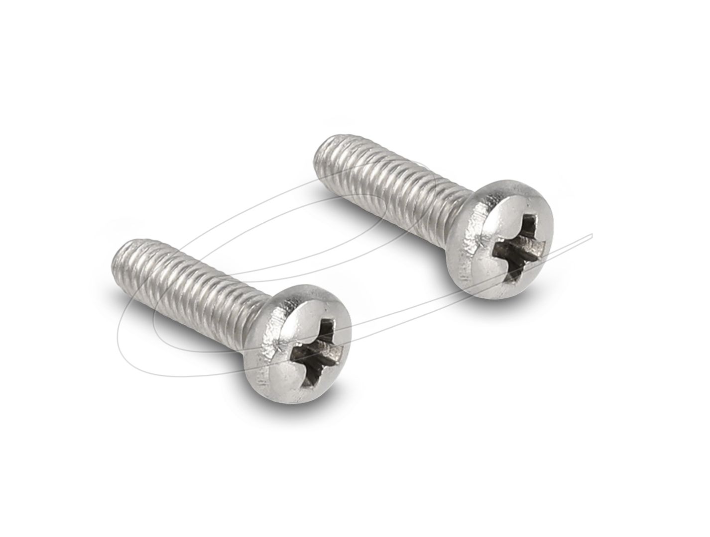 DeLock CAT6A S-FTP Patch Cable 1m Black