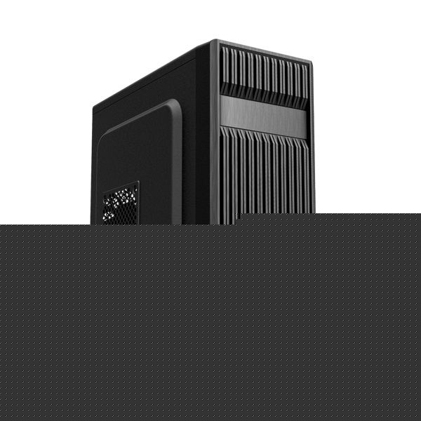 Zalman T6 Black