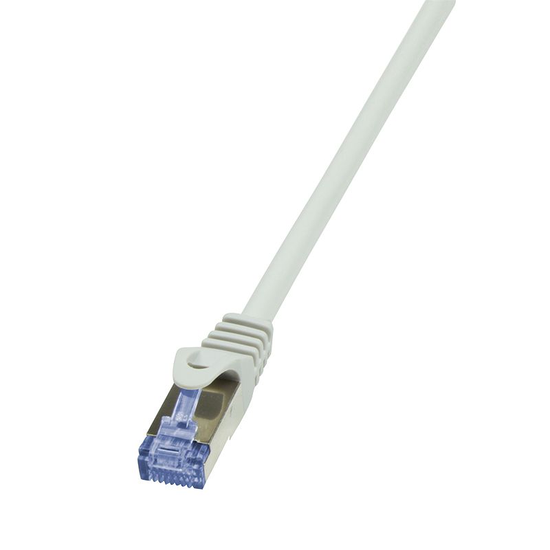 Logilink CAT7 S-FTP Patch Cable 3m Grey