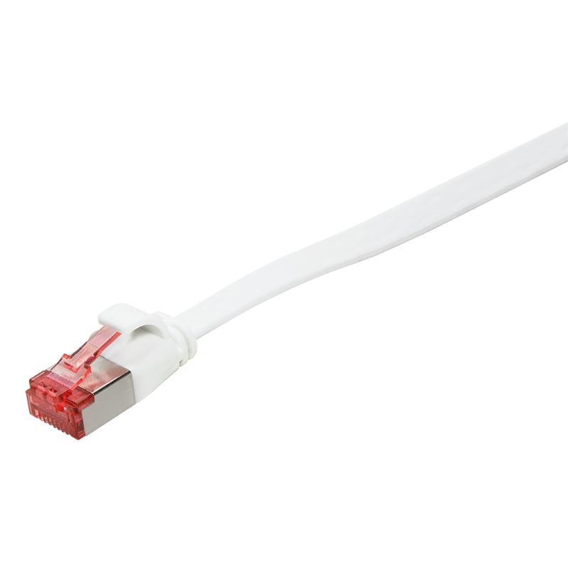 Logilink CAT6A U-FTP Patch Cable 7,5m White