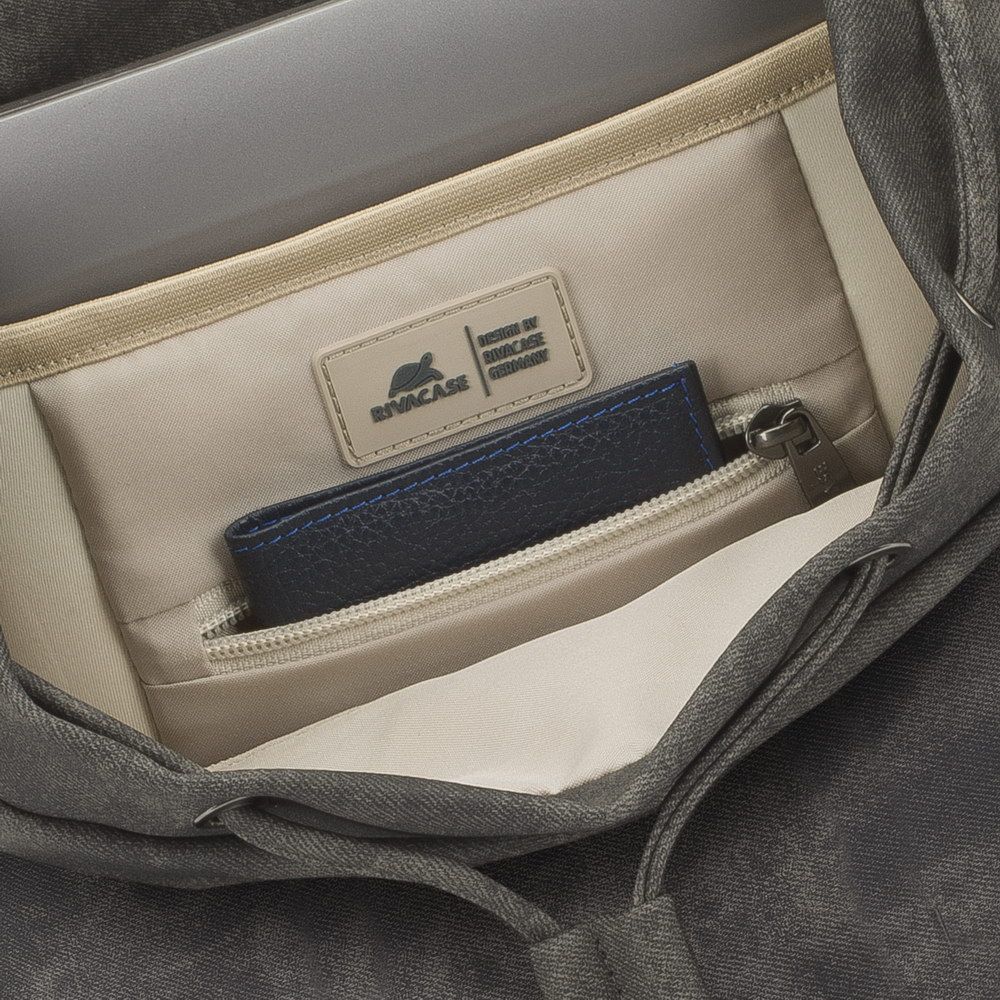 RivaCase 8912 Vagar Mobile devices Backpack 12