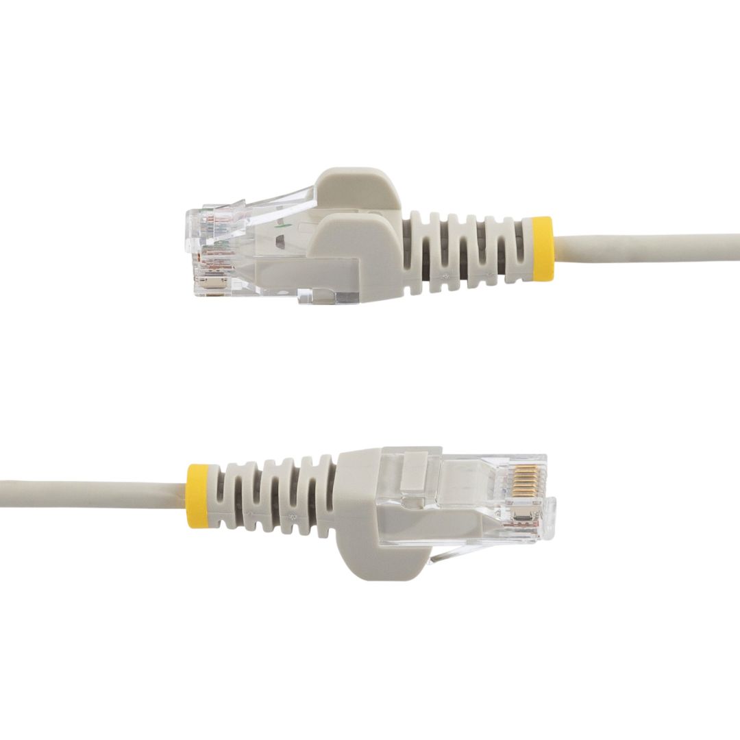 Startech CAT6 U-UTP Patch Cable 5m Grey