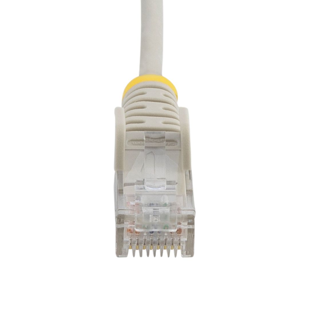 Startech CAT6 U-UTP Patch Cable 5m Grey