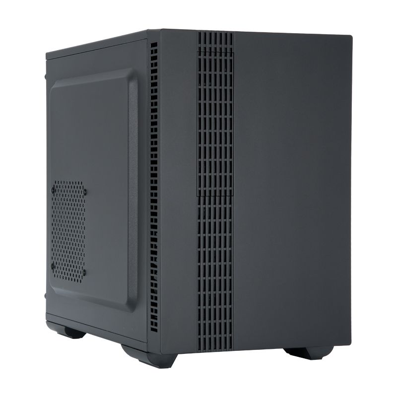 Chieftec Uni UK-02B Black